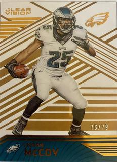 LeSean McCoy
