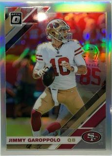 Jimmy Garoppolo