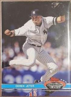 Derek Jeter