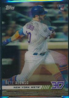 Pete Alonso