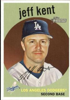 Jeff Kent
