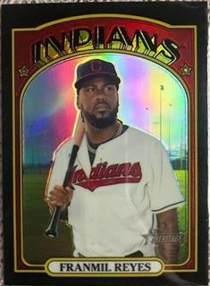 Franmil Reyes