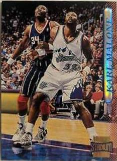 Karl Malone