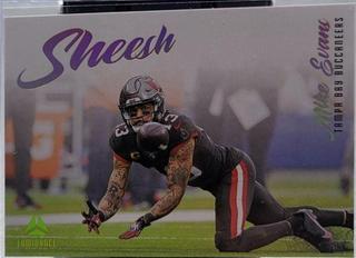 Mike Evans