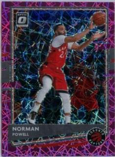 Norman Powell