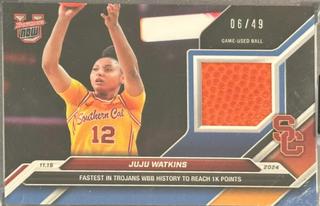 JuJu Watkins