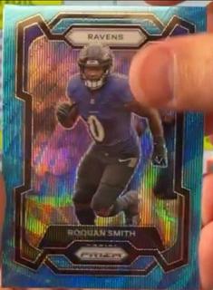 Roquan Smith