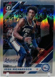 Josh Richardson