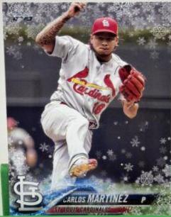 Carlos Martinez