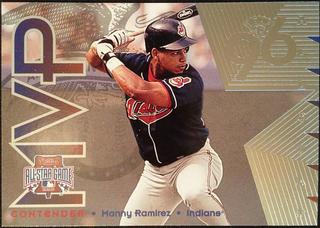 Manny Ramirez