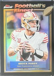 Brock Purdy