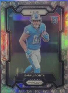 Sam LaPorta