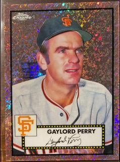 Gaylord Perry