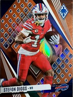 Stefon Diggs