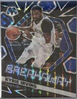 Kyrie Irving