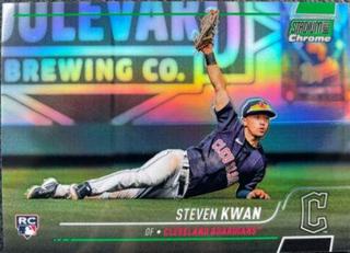 Steven Kwan