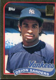 Deion Sanders
