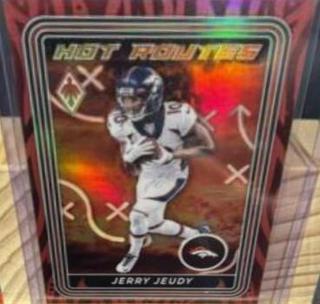 Jerry Jeudy