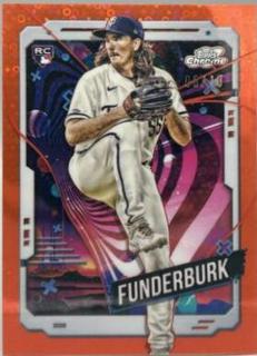 Kody Funderburk