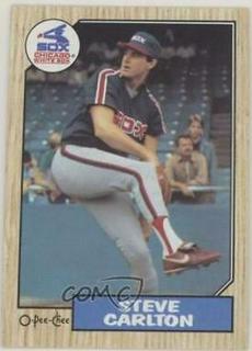 Steve Carlton
