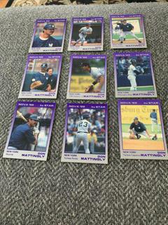 Don Mattingly