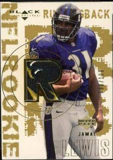 Jamal Lewis
