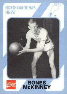 Bones McKinney
