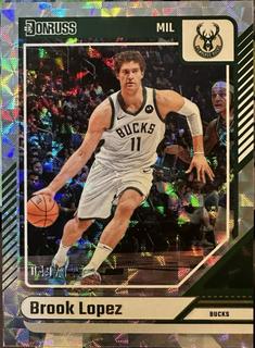 Brook Lopez