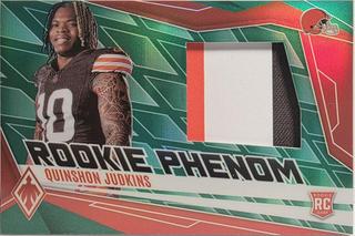 Quinshon Judkins