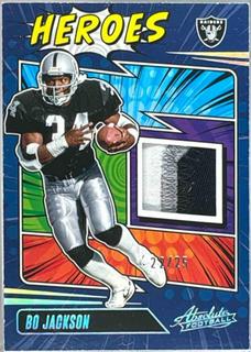 Bo Jackson