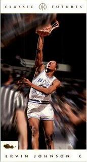 Ervin Johnson