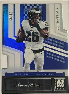 Saquon Barkley