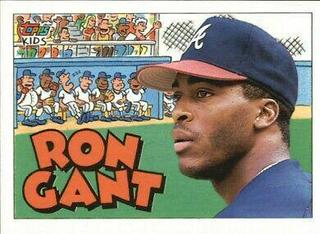 Ron Gant