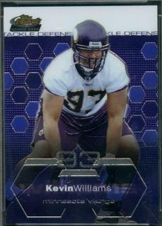 Kevin Williams