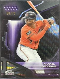 Rafael Devers