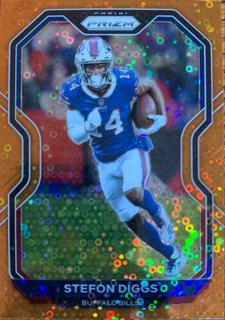 Stefon Diggs