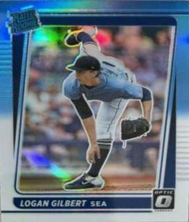 Logan Gilbert