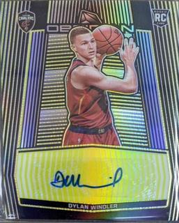 Dylan Windler