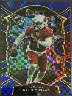 Kyler Murray