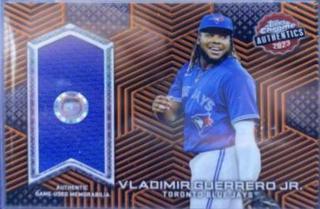 Vladimir Guerrero Jr.