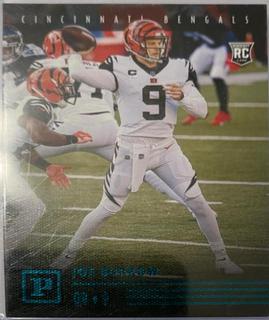 Joe Burrow