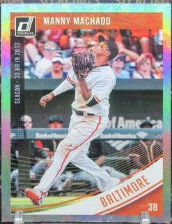 Manny Machado