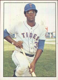 Ike Hampton