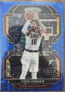 Cedi Osman