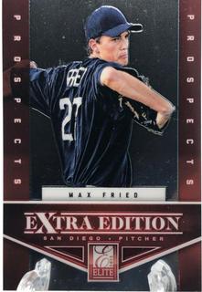 Max Fried