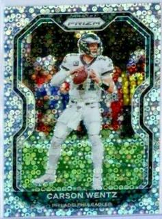 Carson Wentz