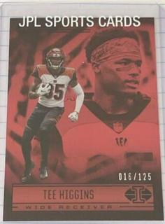 Tee Higgins
