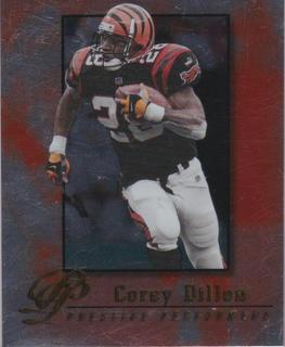 Corey Dillon
