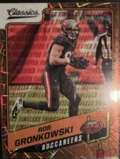 Rob Gronkowski