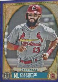 Matt Carpenter